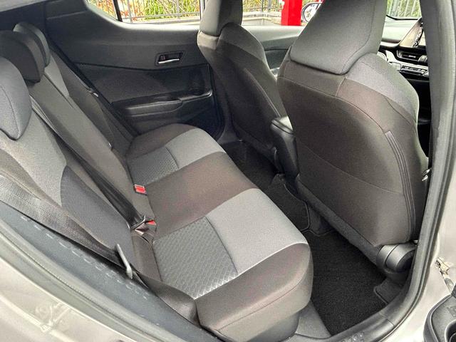 C-HR S ドライブレコーダー ETC 全周囲カメラ クリアランスソナー オートクルーズコントロール レーンアシスト 衝突被害軽減システム ナビ オートマチックハイビーム オートライト LEDヘッドランプ(31枚目)