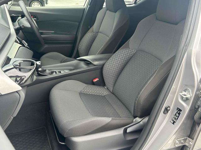 C-HR S ドライブレコーダー ETC 全周囲カメラ クリアランスソナー オートクルーズコントロール レーンアシスト 衝突被害軽減システム ナビ オートマチックハイビーム オートライト LEDヘッドランプ(33枚目)