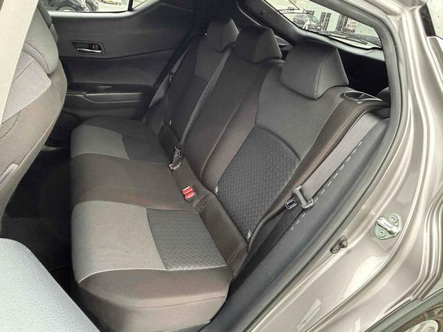 C-HR S ドライブレコーダー ETC 全周囲カメラ クリアランスソナー オートクルーズコントロール レーンアシスト 衝突被害軽減システム ナビ オートマチックハイビーム オートライト LEDヘッドランプ(34枚目)