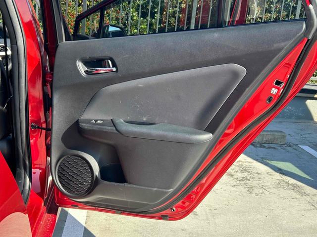 プリウス Aプレミアム ツーリングセレクション ETC クリアランスソナー レーンアシスト オートクルーズコントロール パークアシスト 衝突被害軽減システム バックカメラ ナビ アルミホイール オートマチックハイビーム オートライト(35枚目)