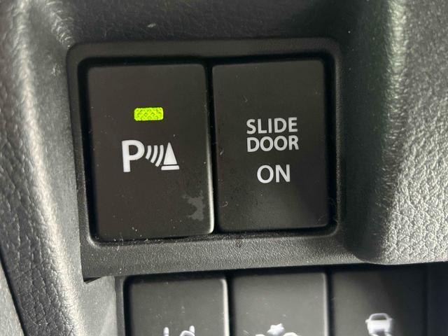 スペーシア ハイブリッドX ドライブレコーダー ETC 全周囲カメラ 両側電動スライドドア ナビ TV クリアランスソナー レーンアシスト 衝突被害軽減システム オートライト スマートキー アイドリングストップ 電動格納ミラー(9枚目)