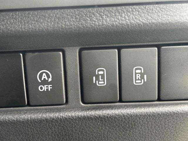 スペーシア ハイブリッドX ドライブレコーダー ETC 全周囲カメラ 両側電動スライドドア ナビ TV クリアランスソナー レーンアシスト 衝突被害軽減システム オートライト スマートキー アイドリングストップ 電動格納ミラー(12枚目)