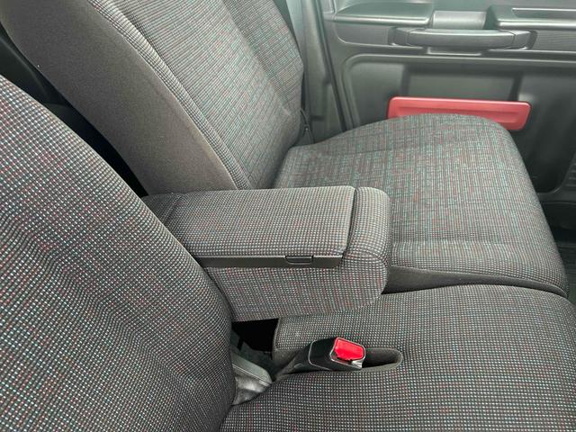 スペーシア ハイブリッドX ドライブレコーダー ETC 全周囲カメラ 両側電動スライドドア ナビ TV クリアランスソナー レーンアシスト 衝突被害軽減システム オートライト スマートキー アイドリングストップ 電動格納ミラー(23枚目)