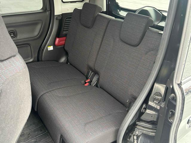 スペーシア ハイブリッドX ドライブレコーダー ETC 全周囲カメラ 両側電動スライドドア ナビ TV クリアランスソナー レーンアシスト 衝突被害軽減システム オートライト スマートキー アイドリングストップ 電動格納ミラー(33枚目)