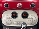 500 ツインエア ドルチェヴィータ バックカメラ クリアランスソナー オートクルーズコントロール アルミホイール HID サンルーフ ターボ キーレスエントリー AT 盗難防止システム ABS ESC USB エアコン(7枚目)