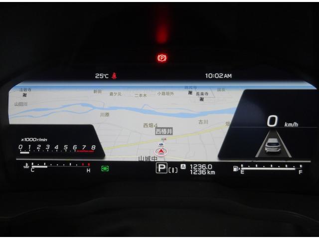 レヴォーグ レイバック リミテッドＥＸ　４ＷＤ　アイサイトＸ搭載車　ハーマンカードンサウンドシステム　スマートリヤビューミラー　元社用車（29枚目）