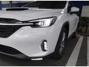 レヴォーグ レイバック リミテッドＥＸ　４ＷＤ　アイサイトＸ搭載車　ハーマンカードンサウンドシステム　スマートリヤビューミラー　元社用車（3枚目）