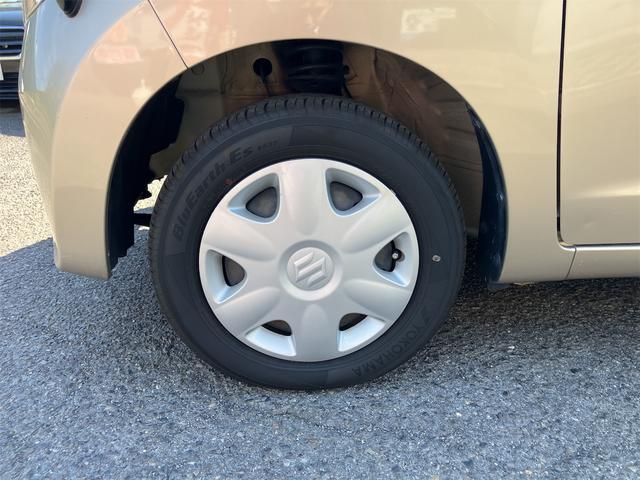 パレット Ｇリミテッド　盗難防止システム　衝突被害軽減システム　キーレス　スマートキー　ベンチシート　パワステ　運転席・助手席エアバッグ（11枚目）