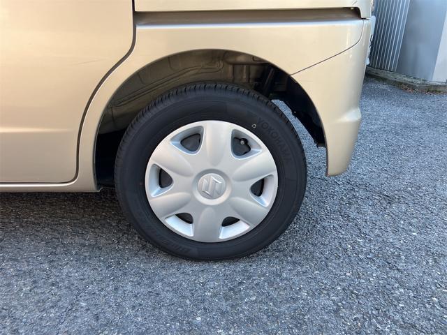 パレット Ｇリミテッド　盗難防止システム　衝突被害軽減システム　キーレス　スマートキー　ベンチシート　パワステ　運転席・助手席エアバッグ（12枚目）