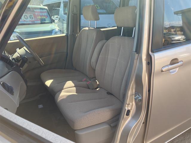 パレット Ｇリミテッド　盗難防止システム　衝突被害軽減システム　キーレス　スマートキー　ベンチシート　パワステ　運転席・助手席エアバッグ（17枚目）