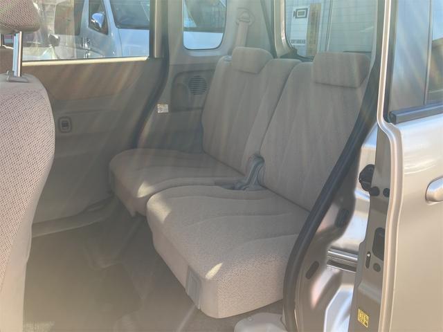 パレット Ｇリミテッド　盗難防止システム　衝突被害軽減システム　キーレス　スマートキー　ベンチシート　パワステ　運転席・助手席エアバッグ（21枚目）