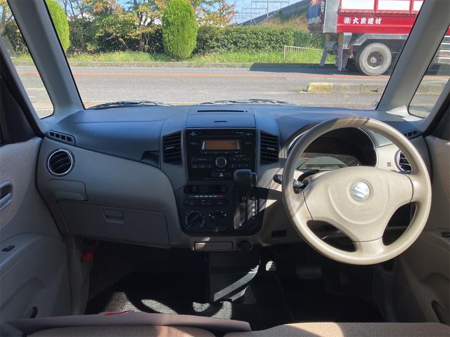 パレット Ｇリミテッド　盗難防止システム　衝突被害軽減システム　キーレス　スマートキー　ベンチシート　パワステ　運転席・助手席エアバッグ（23枚目）