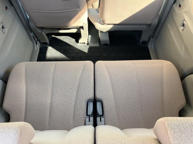 パレット Ｇリミテッド　盗難防止システム　衝突被害軽減システム　キーレス　スマートキー　ベンチシート　パワステ　運転席・助手席エアバッグ（37枚目）