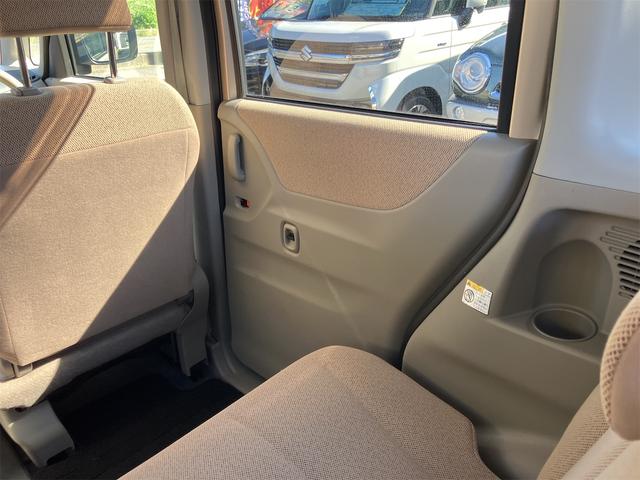 パレット Ｇリミテッド　盗難防止システム　衝突被害軽減システム　キーレス　スマートキー　ベンチシート　パワステ　運転席・助手席エアバッグ（38枚目）