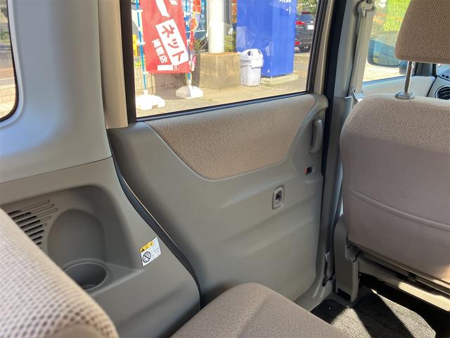 パレット Ｇリミテッド　盗難防止システム　衝突被害軽減システム　キーレス　スマートキー　ベンチシート　パワステ　運転席・助手席エアバッグ（39枚目）