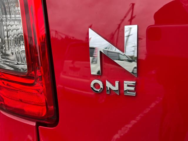 ホンダ Ｎ－ＯＮＥ