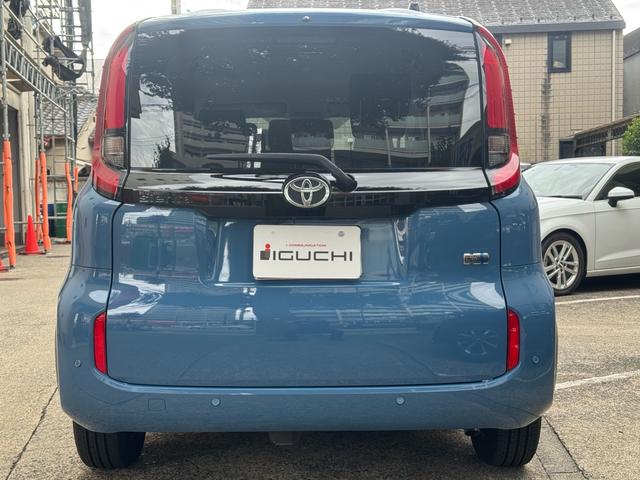 シエンタ ハイブリッドＧ　禁煙車　純正ナビ＆ＴＶ　トヨタセーフティセンス　Ｂｌｕｅｔｏｏｔｈ　ＬＥＤヘッド　フルセグ　前ドラレコ　アクセサリーコンセント１５００Ｗ　３列シート　ハイブリッド　両側電動スライドドア（4枚目）