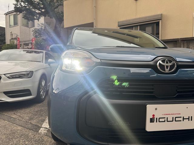 シエンタ ハイブリッドＧ　禁煙車　純正ナビ＆ＴＶ　トヨタセーフティセンス　Ｂｌｕｅｔｏｏｔｈ　ＬＥＤヘッド　フルセグ　前ドラレコ　アクセサリーコンセント１５００Ｗ　３列シート　ハイブリッド　両側電動スライドドア（29枚目）