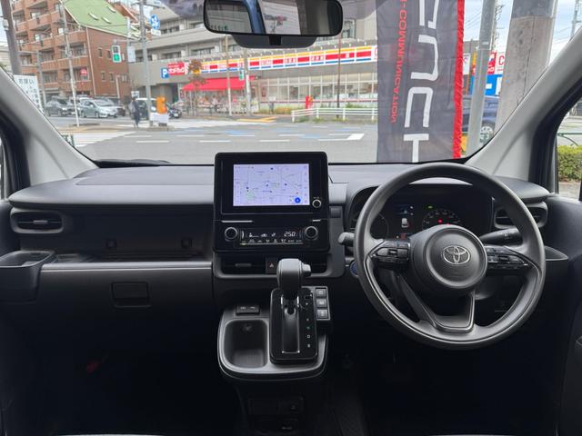 シエンタ ハイブリッドＧ　禁煙車　純正ナビ＆ＴＶ　トヨタセーフティセンス　Ｂｌｕｅｔｏｏｔｈ　ＬＥＤヘッド　フルセグ　前ドラレコ　アクセサリーコンセント１５００Ｗ　３列シート　ハイブリッド　両側電動スライドドア（31枚目）