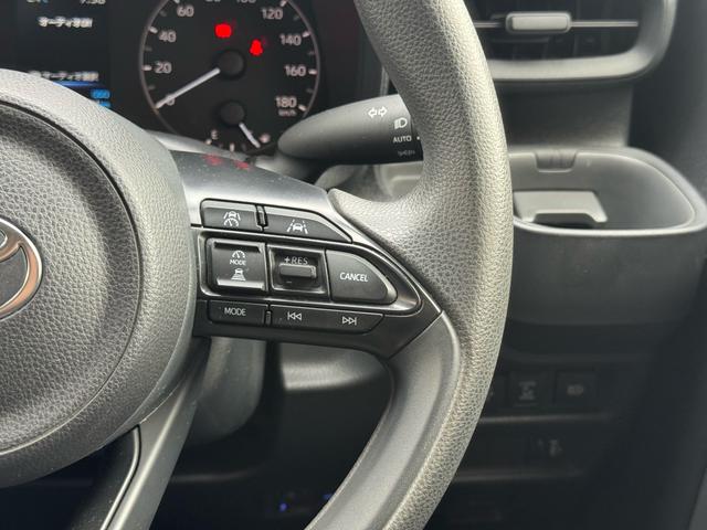 シエンタ ハイブリッドＧ　禁煙車　純正ナビ＆ＴＶ　トヨタセーフティセンス　Ｂｌｕｅｔｏｏｔｈ　ＬＥＤヘッド　フルセグ　前ドラレコ　アクセサリーコンセント１５００Ｗ　３列シート　ハイブリッド　両側電動スライドドア（34枚目）