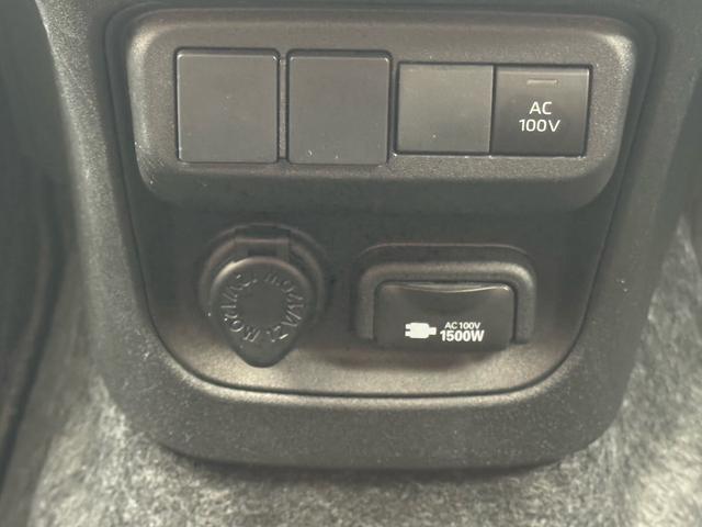 シエンタ ハイブリッドＧ　禁煙車　純正ナビ＆ＴＶ　トヨタセーフティセンス　Ｂｌｕｅｔｏｏｔｈ　ＬＥＤヘッド　フルセグ　前ドラレコ　アクセサリーコンセント１５００Ｗ　３列シート　ハイブリッド　両側電動スライドドア（38枚目）