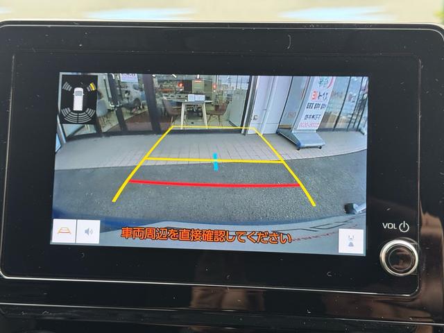 シエンタ ハイブリッドＧ　禁煙車　純正ナビ＆ＴＶ　トヨタセーフティセンス　Ｂｌｕｅｔｏｏｔｈ　ＬＥＤヘッド　フルセグ　前ドラレコ　アクセサリーコンセント１５００Ｗ　３列シート　ハイブリッド　両側電動スライドドア（42枚目）