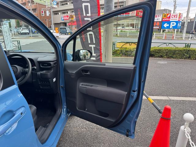 シエンタ ハイブリッドＧ　禁煙車　純正ナビ＆ＴＶ　トヨタセーフティセンス　Ｂｌｕｅｔｏｏｔｈ　ＬＥＤヘッド　フルセグ　前ドラレコ　アクセサリーコンセント１５００Ｗ　３列シート　ハイブリッド　両側電動スライドドア（49枚目）