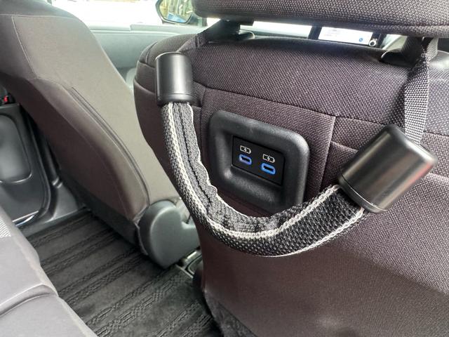 シエンタ ハイブリッドＧ　禁煙車　純正ナビ＆ＴＶ　トヨタセーフティセンス　Ｂｌｕｅｔｏｏｔｈ　ＬＥＤヘッド　フルセグ　前ドラレコ　アクセサリーコンセント１５００Ｗ　３列シート　ハイブリッド　両側電動スライドドア（52枚目）