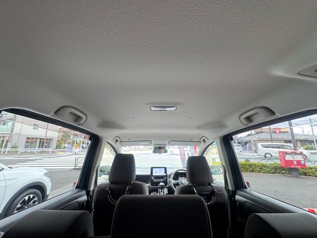 シエンタ ハイブリッドＧ　禁煙車　純正ナビ＆ＴＶ　トヨタセーフティセンス　Ｂｌｕｅｔｏｏｔｈ　ＬＥＤヘッド　フルセグ　前ドラレコ　アクセサリーコンセント１５００Ｗ　３列シート　ハイブリッド　両側電動スライドドア（65枚目）