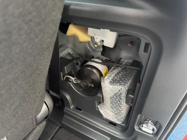 シエンタ ハイブリッドＧ　禁煙車　純正ナビ＆ＴＶ　トヨタセーフティセンス　Ｂｌｕｅｔｏｏｔｈ　ＬＥＤヘッド　フルセグ　前ドラレコ　アクセサリーコンセント１５００Ｗ　３列シート　ハイブリッド　両側電動スライドドア（74枚目）