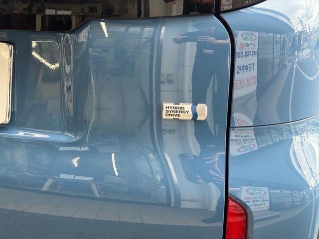 シエンタ ハイブリッドＧ　禁煙車　純正ナビ＆ＴＶ　トヨタセーフティセンス　Ｂｌｕｅｔｏｏｔｈ　ＬＥＤヘッド　フルセグ　前ドラレコ　アクセサリーコンセント１５００Ｗ　３列シート　ハイブリッド　両側電動スライドドア（76枚目）