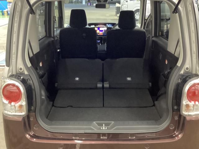 ムーヴキャンバス Xブラックインテリアリミテッド SAIII 禁煙車 カーナビ ドライブレコーダー ETC 両側パワースライドドア 360°カメラ フロントカメラ サイドカメラ バックカメラ オートライト スマートキープッシュスタート レーダーブレーキサポート(45枚目)