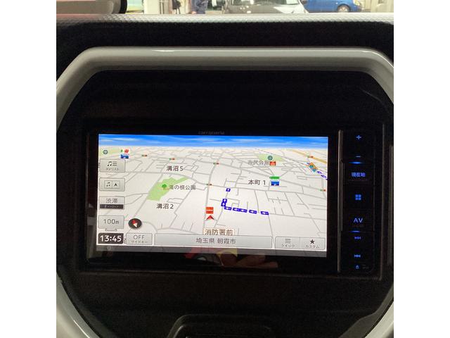 ハスラー ハイブリッドX 禁煙車 オートLED アイドルストップ キーレスエントリー 運転席エアバッグ 前席シートヒーター セキュリティアラーム LEDライト 安全ボディ スマ-トキ- パワーウインドウ AAC ESC(10枚目)