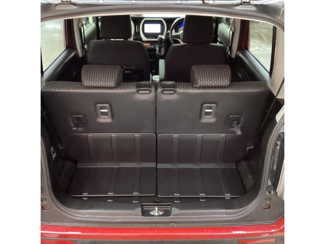 ハスラー ハイブリッドX 禁煙車 オートLED アイドルストップ キーレスエントリー 運転席エアバッグ 前席シートヒーター セキュリティアラーム LEDライト 安全ボディ スマ-トキ- パワーウインドウ AAC ESC(18枚目)