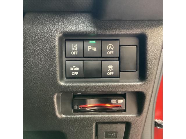 ハスラー ハイブリッドX 禁煙車 オートLED アイドルストップ キーレスエントリー 運転席エアバッグ 前席シートヒーター セキュリティアラーム LEDライト 安全ボディ スマ-トキ- パワーウインドウ AAC ESC(29枚目)