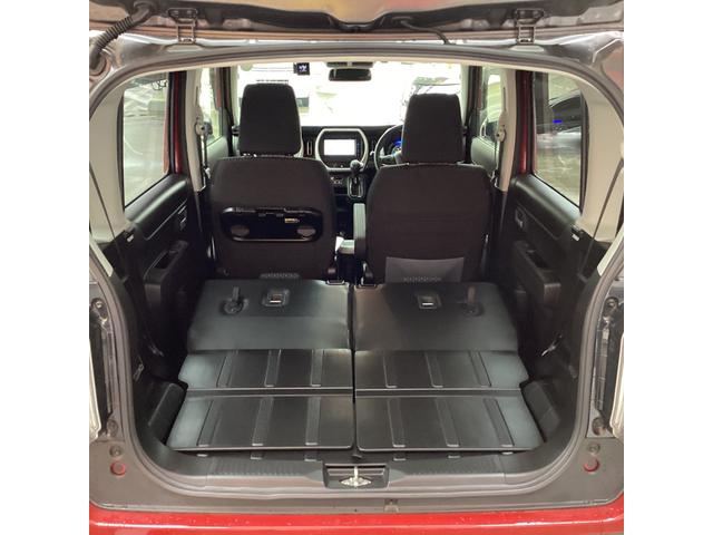 ハスラー ハイブリッドX 禁煙車 オートLED アイドルストップ キーレスエントリー 運転席エアバッグ 前席シートヒーター セキュリティアラーム LEDライト 安全ボディ スマ-トキ- パワーウインドウ AAC ESC(33枚目)