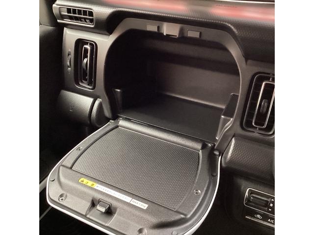 ハスラー ハイブリッドX 禁煙車 オートLED アイドルストップ キーレスエントリー 運転席エアバッグ 前席シートヒーター セキュリティアラーム LEDライト 安全ボディ スマ-トキ- パワーウインドウ AAC ESC(35枚目)