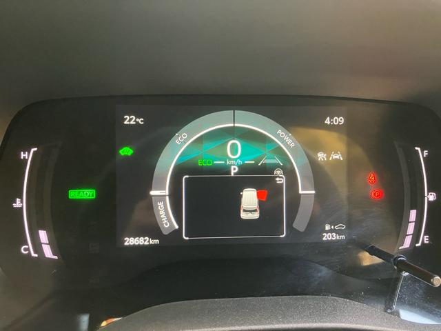 シエンタ ハイブリッドZ ★禁煙車★純正ナビ+テレビ★両側パワースライドドア★トヨタセーフティセンス★レーントレーシングアシスト★レーダークルーズコントロール★ブラインドスポットモニター★ETC(2.0)★バックカメラ(15枚目)