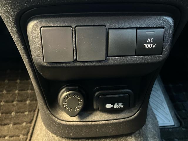 シエンタ ハイブリッドZ ★禁煙車★純正ナビ+テレビ★両側パワースライドドア★トヨタセーフティセンス★レーントレーシングアシスト★レーダークルーズコントロール★ブラインドスポットモニター★ETC(2.0)★バックカメラ(16枚目)