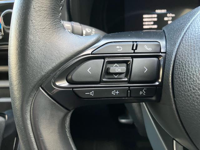 シエンタ ハイブリッドZ ★禁煙車★純正ナビ+テレビ★両側パワースライドドア★トヨタセーフティセンス★レーントレーシングアシスト★レーダークルーズコントロール★ブラインドスポットモニター★ETC(2.0)★バックカメラ(22枚目)