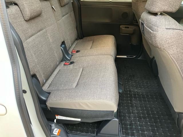 シエンタ ハイブリッドZ ★禁煙車★純正ナビ+テレビ★両側パワースライドドア★トヨタセーフティセンス★レーントレーシングアシスト★レーダークルーズコントロール★ブラインドスポットモニター★ETC(2.0)★バックカメラ(26枚目)