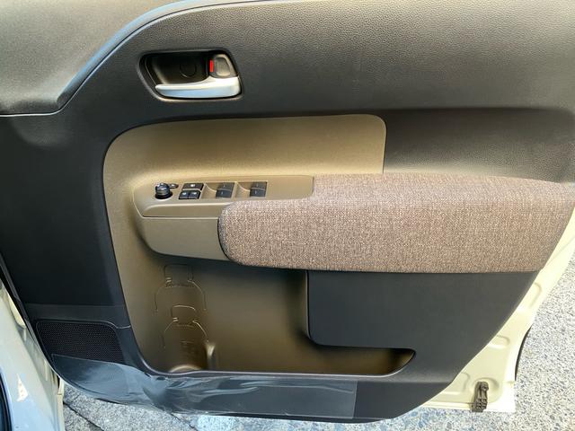 シエンタ ハイブリッドZ ★禁煙車★純正ナビ+テレビ★両側パワースライドドア★トヨタセーフティセンス★レーントレーシングアシスト★レーダークルーズコントロール★ブラインドスポットモニター★ETC(2.0)★バックカメラ(27枚目)