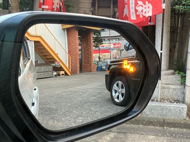 シエンタ ハイブリッドZ ★禁煙車★純正ナビ+テレビ★両側パワースライドドア★トヨタセーフティセンス★レーントレーシングアシスト★レーダークルーズコントロール★ブラインドスポットモニター★ETC(2.0)★バックカメラ(35枚目)