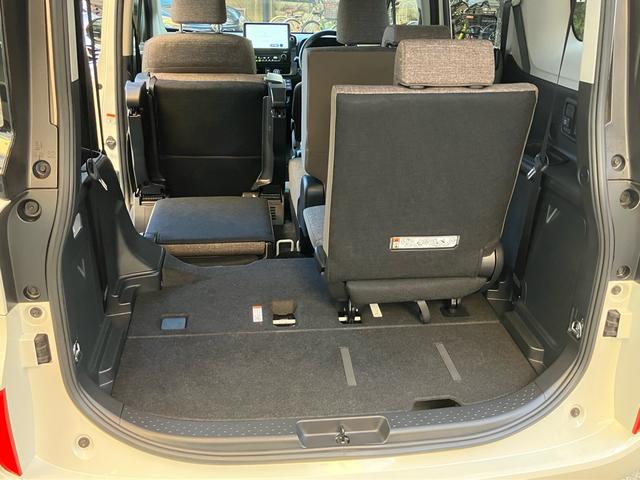 シエンタ ハイブリッドZ ★禁煙車★純正ナビ+テレビ★両側パワースライドドア★トヨタセーフティセンス★レーントレーシングアシスト★レーダークルーズコントロール★ブラインドスポットモニター★ETC(2.0)★バックカメラ(38枚目)