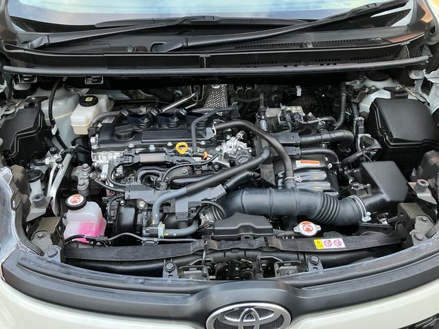 シエンタ ハイブリッドZ ★禁煙車★純正ナビ+テレビ★両側パワースライドドア★トヨタセーフティセンス★レーントレーシングアシスト★レーダークルーズコントロール★ブラインドスポットモニター★ETC(2.0)★バックカメラ(43枚目)