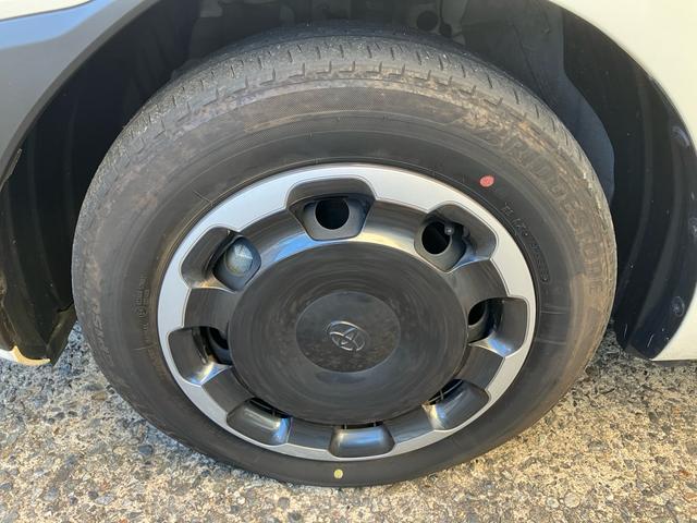 シエンタ ハイブリッドZ ★禁煙車★純正ナビ+テレビ★両側パワースライドドア★トヨタセーフティセンス★レーントレーシングアシスト★レーダークルーズコントロール★ブラインドスポットモニター★ETC(2.0)★バックカメラ(50枚目)