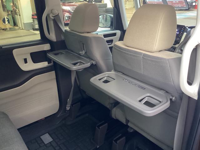 N-BOX G・Lホンダセンシング 禁煙車 純正ナビ 両側電動スライドドア バックカメラ ETC ドライブレコーダー スマートキー 衝突軽減装置 フルセグTV LEDヘッドライト オートライト アダプティブクルーズコントロール(40枚目)