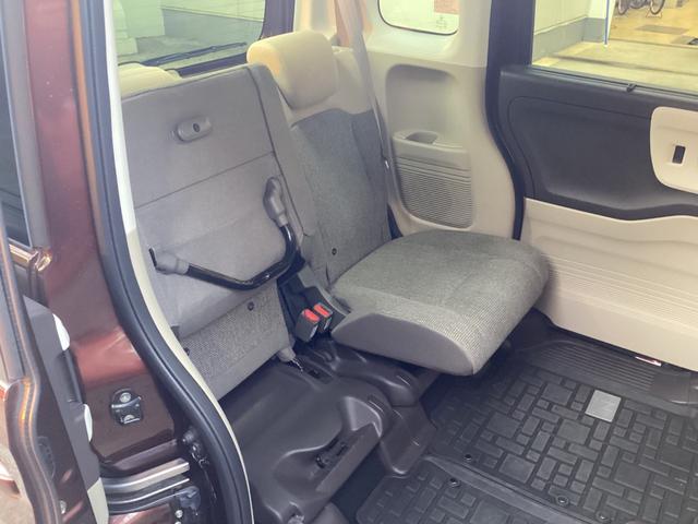 N-BOX G・Lホンダセンシング 禁煙車 純正ナビ 両側電動スライドドア バックカメラ ETC ドライブレコーダー スマートキー 衝突軽減装置 フルセグTV LEDヘッドライト オートライト アダプティブクルーズコントロール(41枚目)