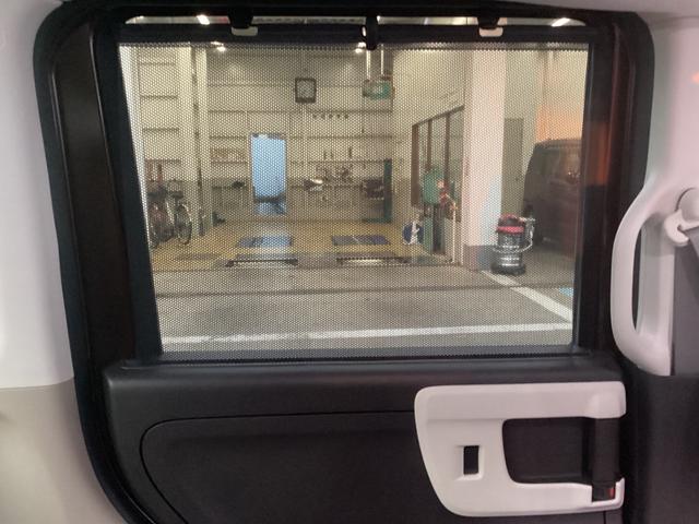 N-BOX G・Lホンダセンシング 禁煙車 純正ナビ 両側電動スライドドア バックカメラ ETC ドライブレコーダー スマートキー 衝突軽減装置 フルセグTV LEDヘッドライト オートライト アダプティブクルーズコントロール(43枚目)