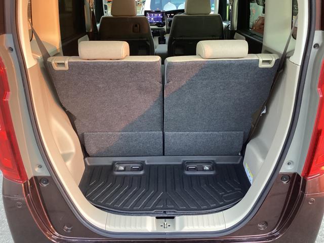 N-BOX G・Lホンダセンシング 禁煙車 純正ナビ 両側電動スライドドア バックカメラ ETC ドライブレコーダー スマートキー 衝突軽減装置 フルセグTV LEDヘッドライト オートライト アダプティブクルーズコントロール(44枚目)